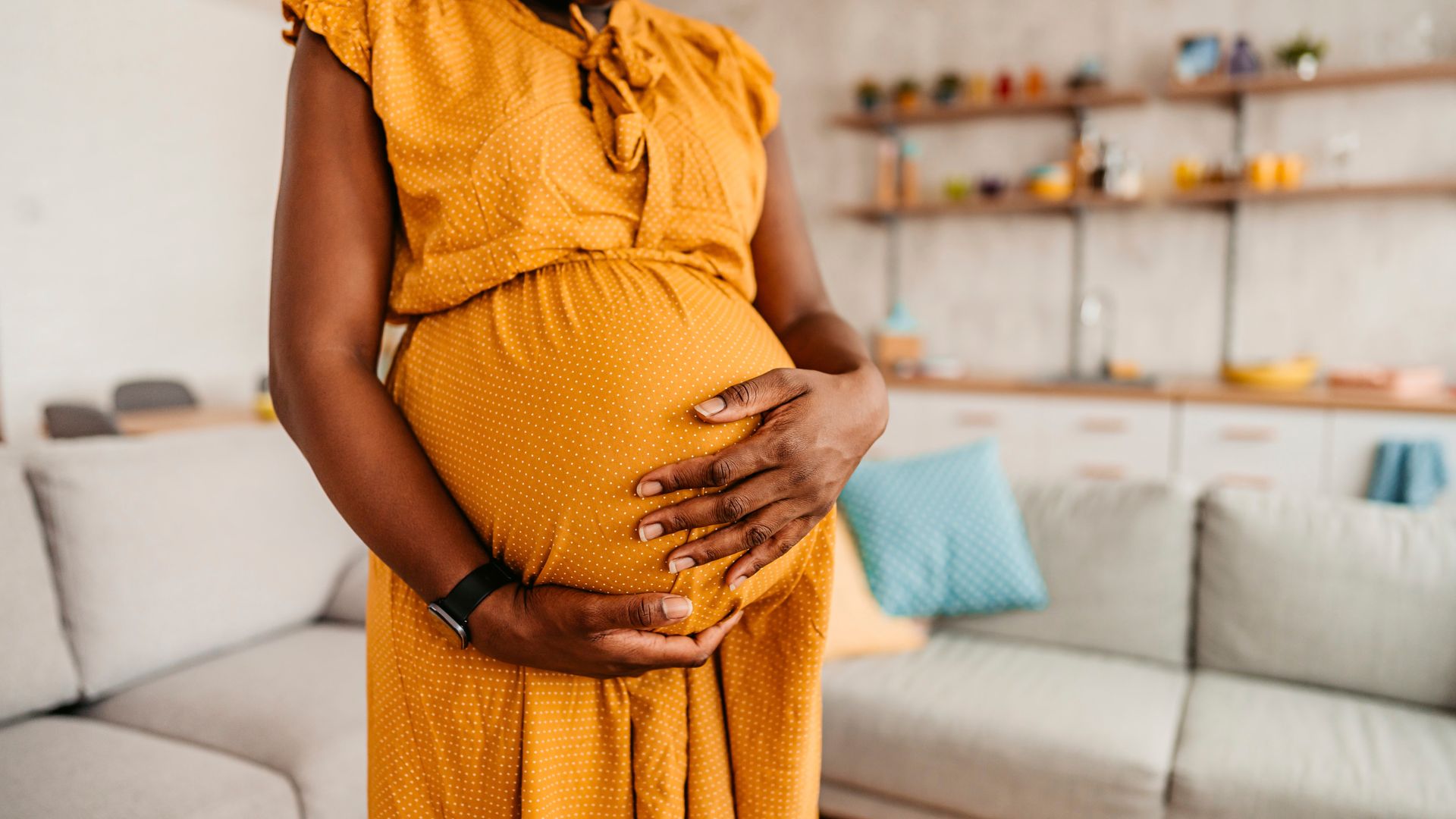 schwangerschaft: biologisches alter steigt rasant - und sinkt nach der geburt
