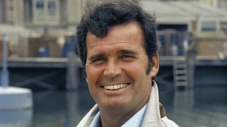 ‘The Rockford Files’ Turns 50, Do You Remember All These Guest Stars?