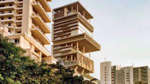 In Images and Videos | A look inside Mukesh Ambani’s $4.6 billion 27-storey skyscraper Antilia – It has a snow room, luxurious spa, ice-cream parlor, and more