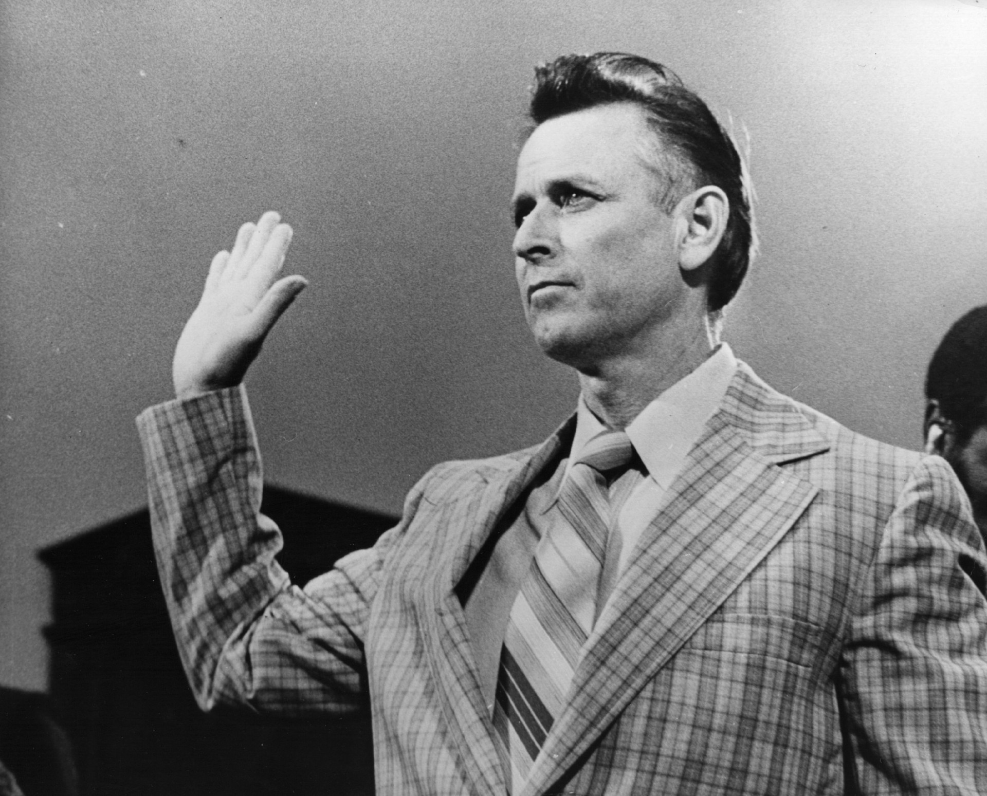 The gunman, James Earl Ray, was convicted in 1969 of King's murder, and sentenced to 99 years in jail. He died in prison in 1998.<p><a href="https://www.msn.com/en-us/community/channel/vid-7xx8mnucu55yw63we9va2gwr7uihbxwc68fxqp25x6tg4ftibpra?cvid=94631541bc0f4f89bfd59158d696ad7e">Follow us and access great exclusive content every day</a></p>