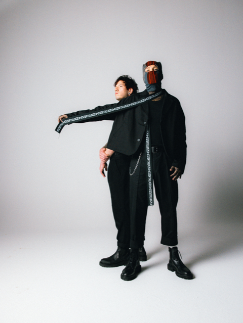 Columbus-bred Twenty One Pilots will bring two nights of music to Nationwide Arena on Oct. 4-5 as part of their extensive world tour.