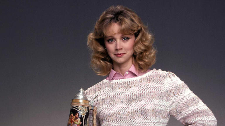 From 'Cheers' to 'Troop Beverly Hills' Take A Look At The Life and Career of Shelley Long