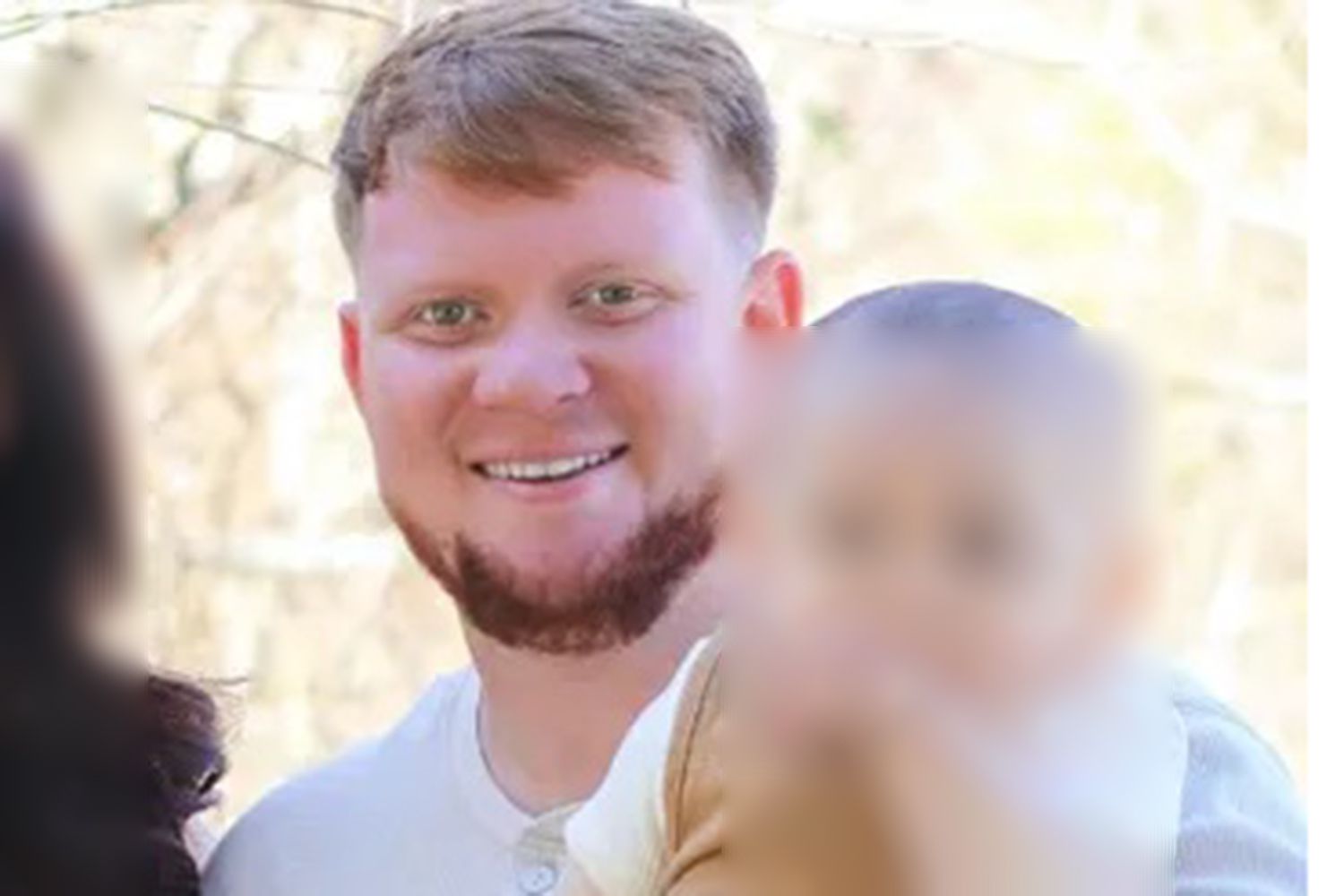 Autopsy Reveals Cause Of Death For Devin Repath, Father Of 2 Who Died ...