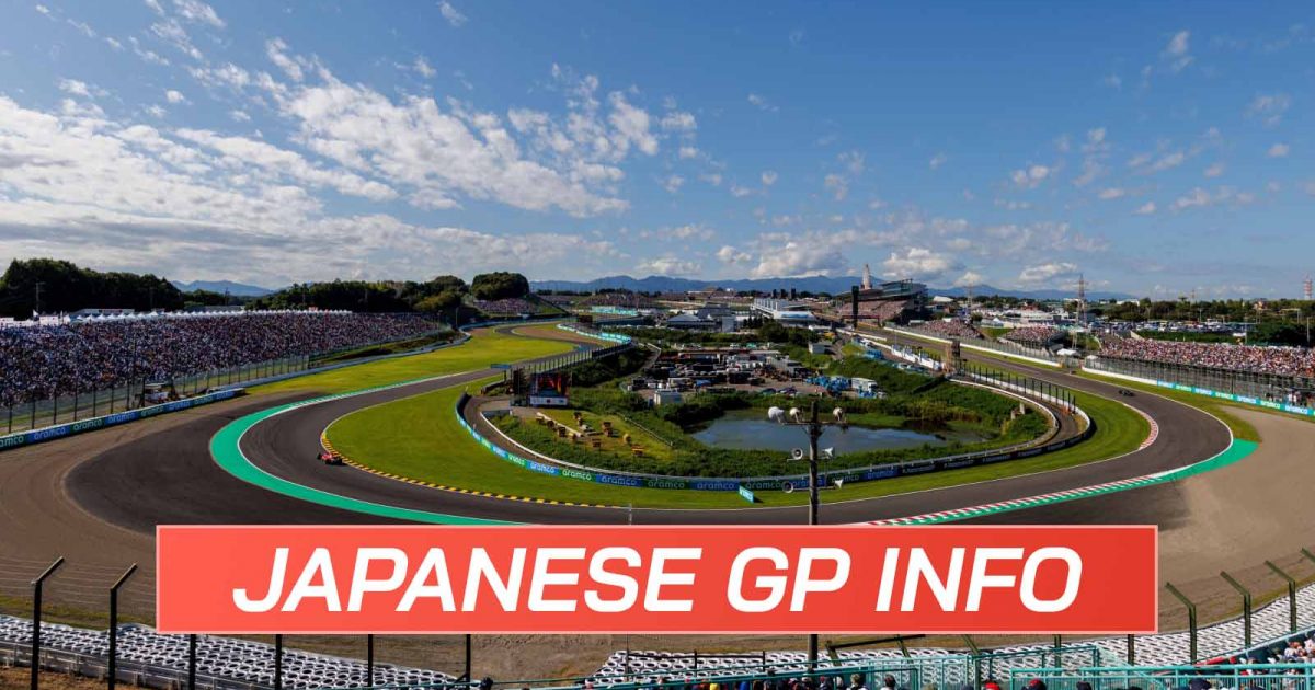 how to, amazon, android, f1 start time: what time does the japanese grand prix start? how to watch and live stream