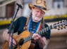 Willie Nelson moves 2024 Fourth of July Picnic out of Texas<br><br>