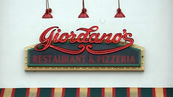 Giordano’s Celebrates its 50th Anniversary with Tribute to its Chicago ...