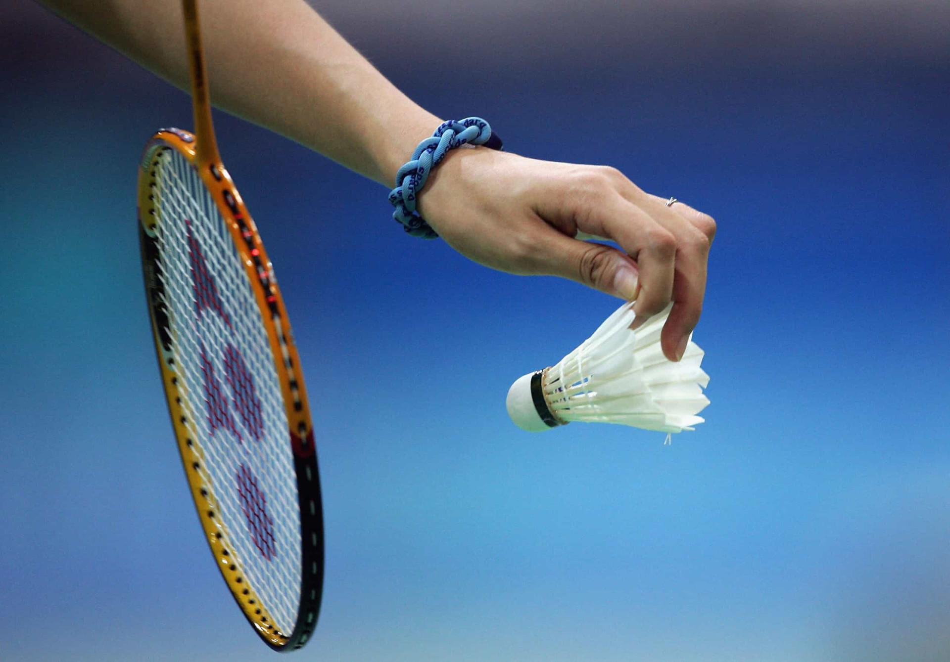 <div>While the roots of the sport can be traced to ancient Greece, the game of badminton in fact originated in Siam, China, over 2,000 years ago. It was introduced to England in 1870, and was initially played somewhat like tennis.</div><p><a href="https://www.msn.com/en-ph/community/channel/vid-7xx8mnucu55yw63we9va2gwr7uihbxwc68fxqp25x6tg4ftibpra?cvid=94631541bc0f4f89bfd59158d696ad7e">Follow us and access great exclusive content every day</a></p>