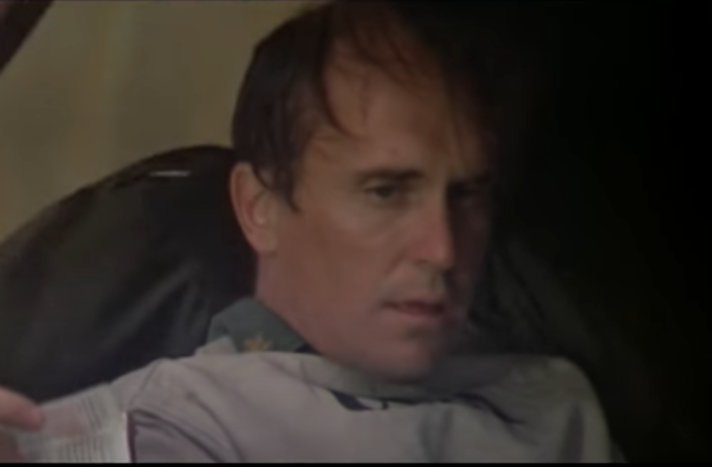 The best Robert Duvall roles