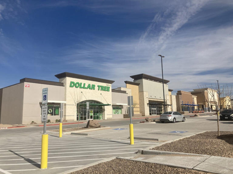 Why are Family Dollar stores closing? Here's what Texas shoppers should