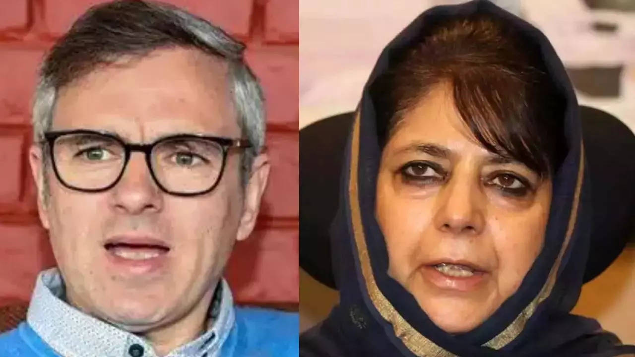 omar, mehbooba hope shah’s statement on afspa review is not just poll ‘jumla’