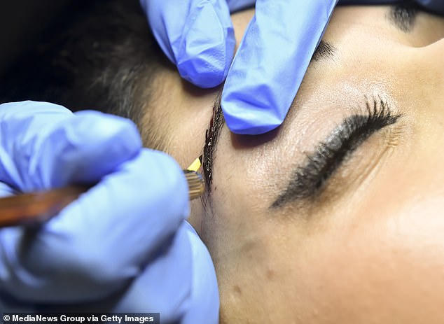 are you ruining your eyebrows? beauty experts detail the simple ways you could be destroying your brows