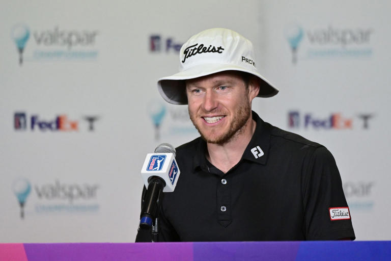 "I think people are so sick of that" Peter Malnati criticizes focus