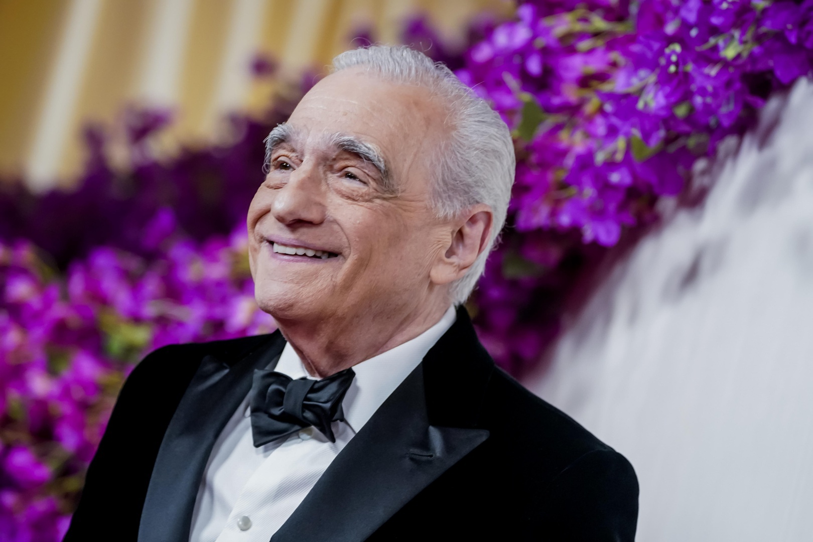 Scorsese Producirá 'The Saints', Una Serie Documental Sobre Ocho Santos ...