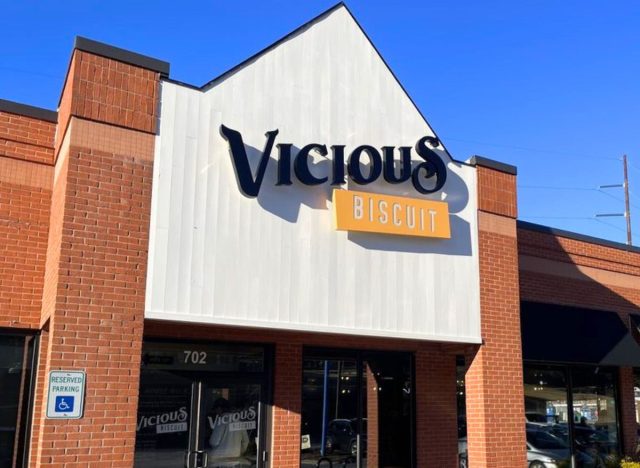 fast-growing chain vicious biscuit plans to open 10 new locations