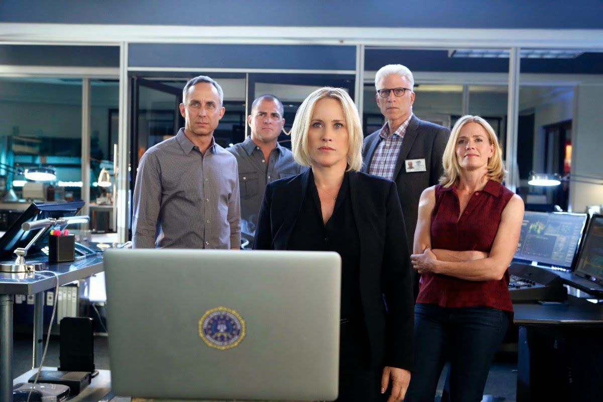 <p>After taking on the role of FBI Special Agent Avery Ryan in <em>CSI: Crime Scene Investigation</em> in 2014, Patricia Arquette returned to lead <em>CSI</em>:<em> Cyber</em> in 2015 and 2016. This <a href="https://www.latimes.com/entertainment/tv/la-et-csi-cyber-20150304-story.html" rel="noreferrer noopener">spinoff</a> follows an investigative unit that solves crimes involving new technologies. <a href="https://people.com/tv/patricia-arquette-on-csi-role-how-golden-globes-win-leads-into-oscar-season/" rel="noreferrer noopener">According to one interview,</a> Patricia was thrilled to play a powerful female character and connect with an international audience.</p>