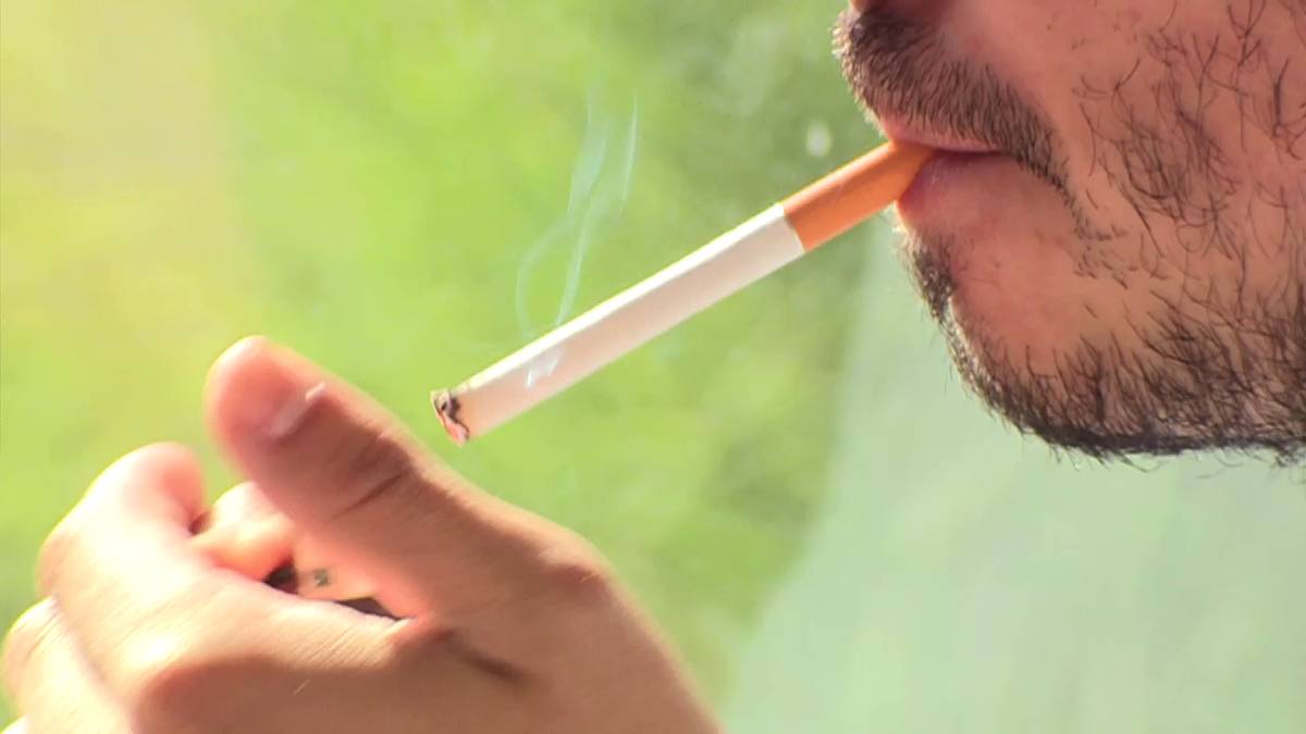 que leis do tabaco estão em vigor? e o que posso fazer para deixar de fumar?