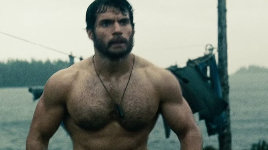 Henry Cavill Turns Into Real-Life Superhero After Saving Drowning Co-star