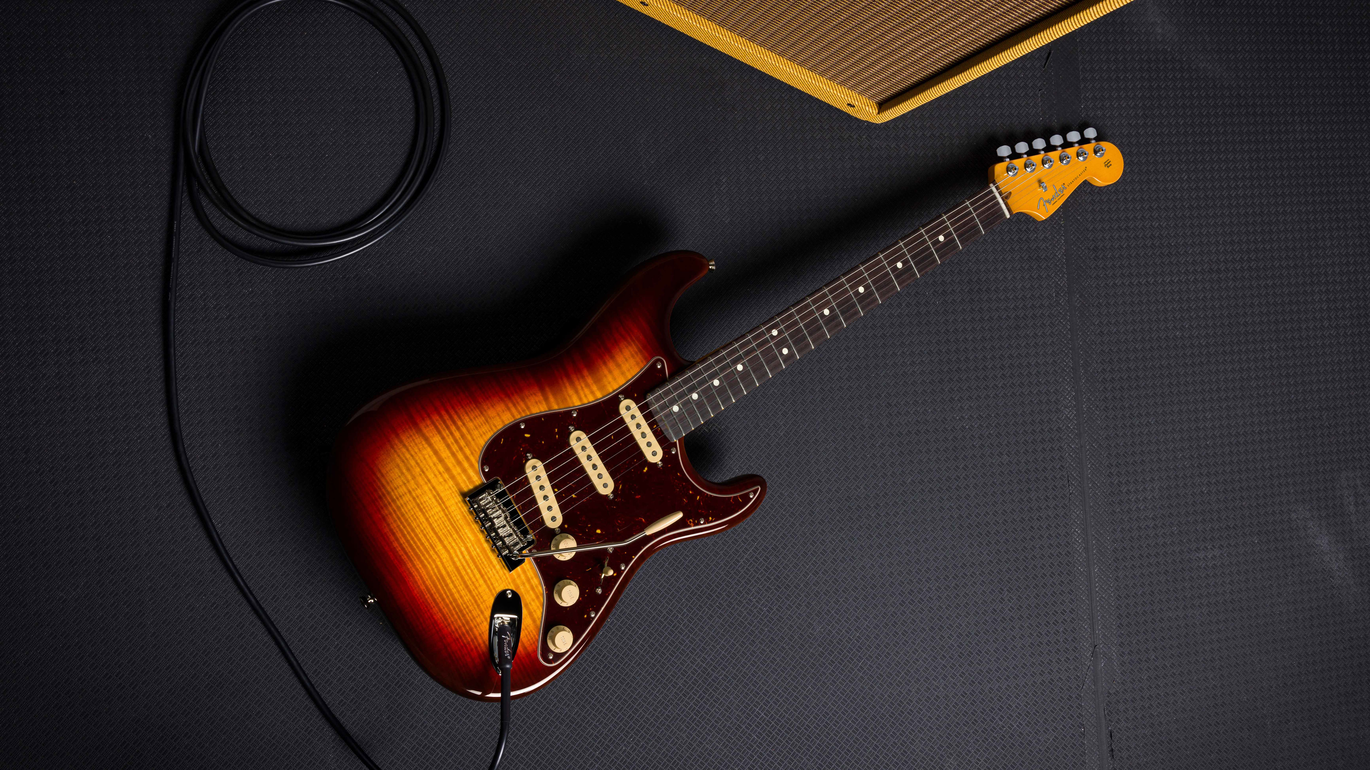 the essential new electric guitars you need to play in 2024