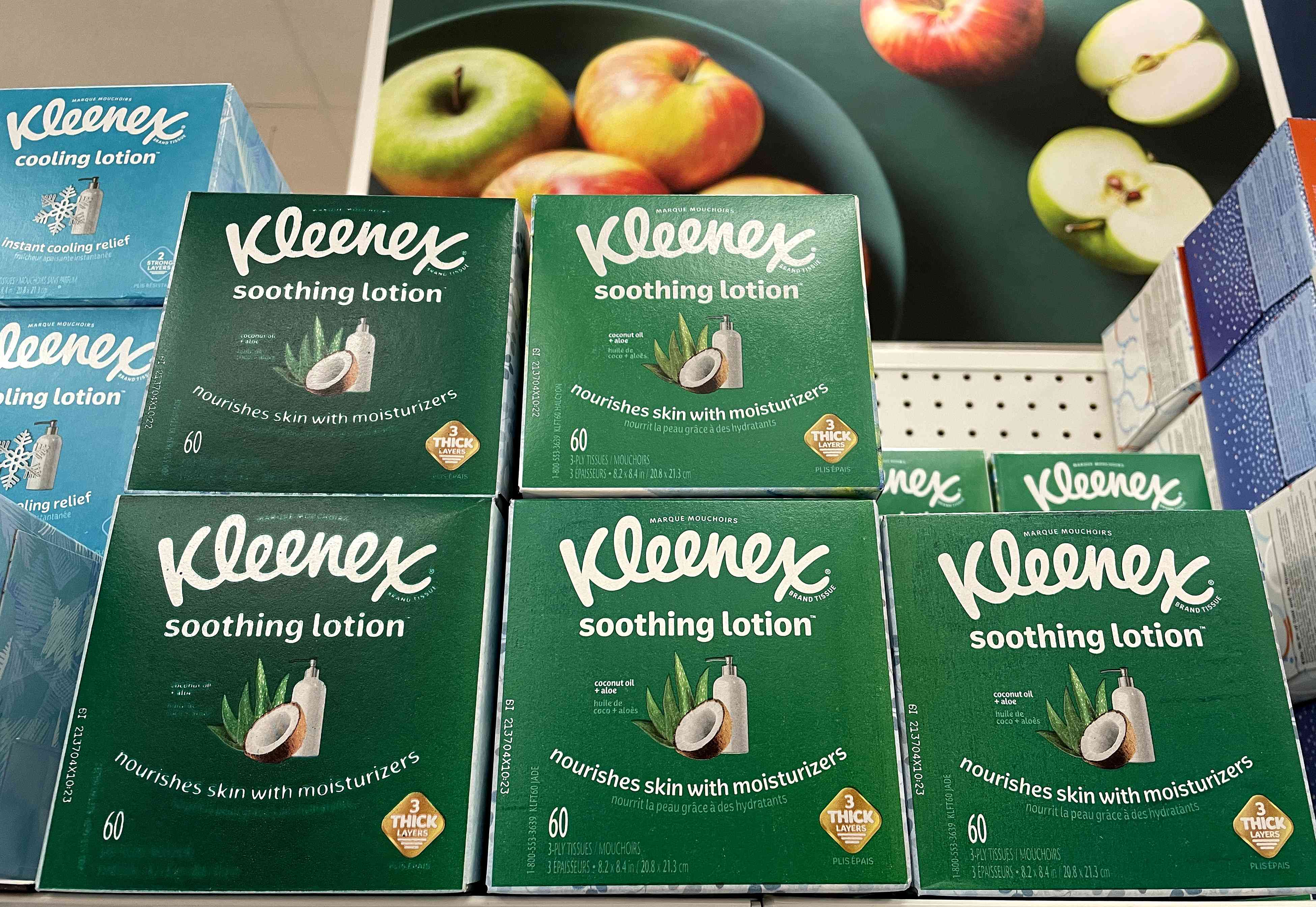 kleenex maker kimberly-clark restructures operations to become 'more agile and focused'