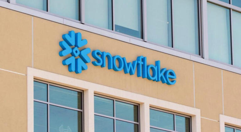 Snowflake Stock Is Heating Up After The Bell: Here's Why