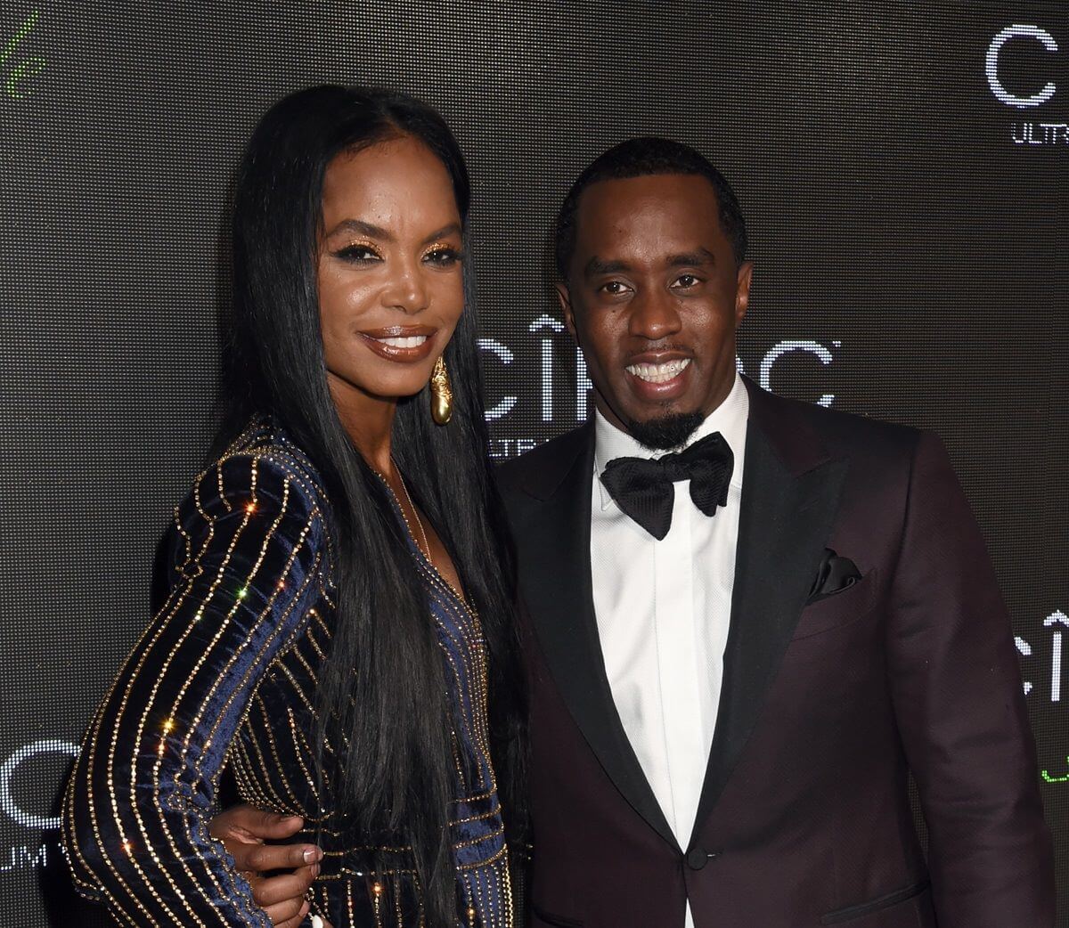 Who Are The Mothers Of Diddy's 7 Children?