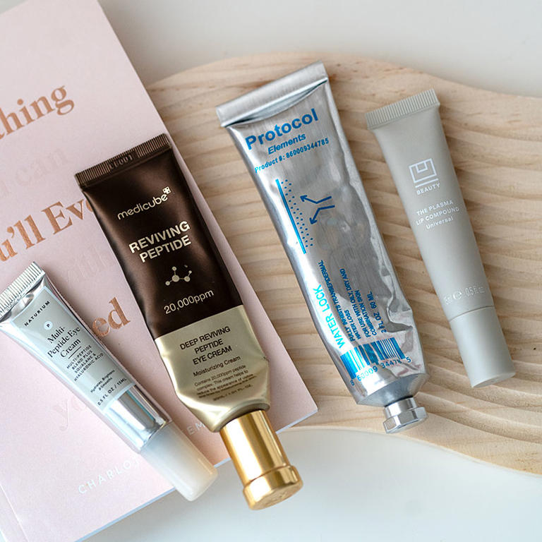 The Best PregnancySafe Skincare Products I Tried + Routine for AntiAging