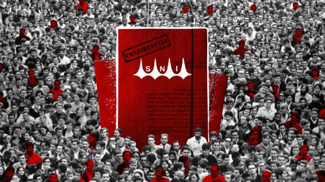 ditadura: 60 anos do golpe