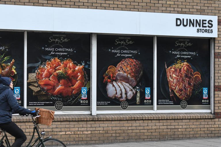 Easter bank holiday 2024 supermarket opening hours for Tesco, Dunnes