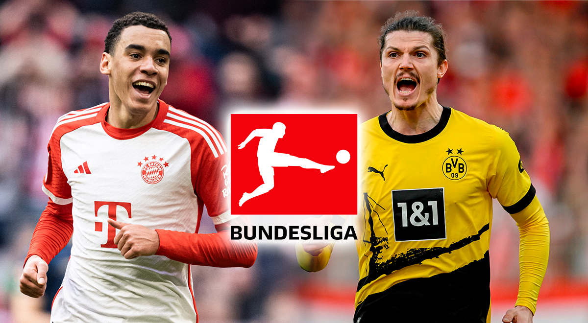 Bayern Múnich Vs. Borussia Dortmund: Pronóstico Y Cuánto Pagan Las Apuestas