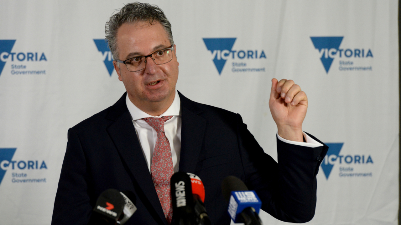 victoria's top business body pushes for payments to cut covid taxes