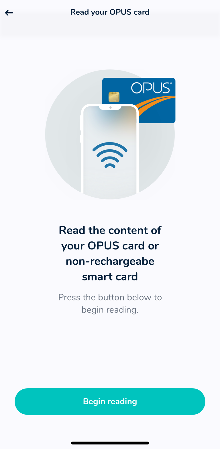 Montreal OPUS cards can now be recharged with some phones — here's how ...