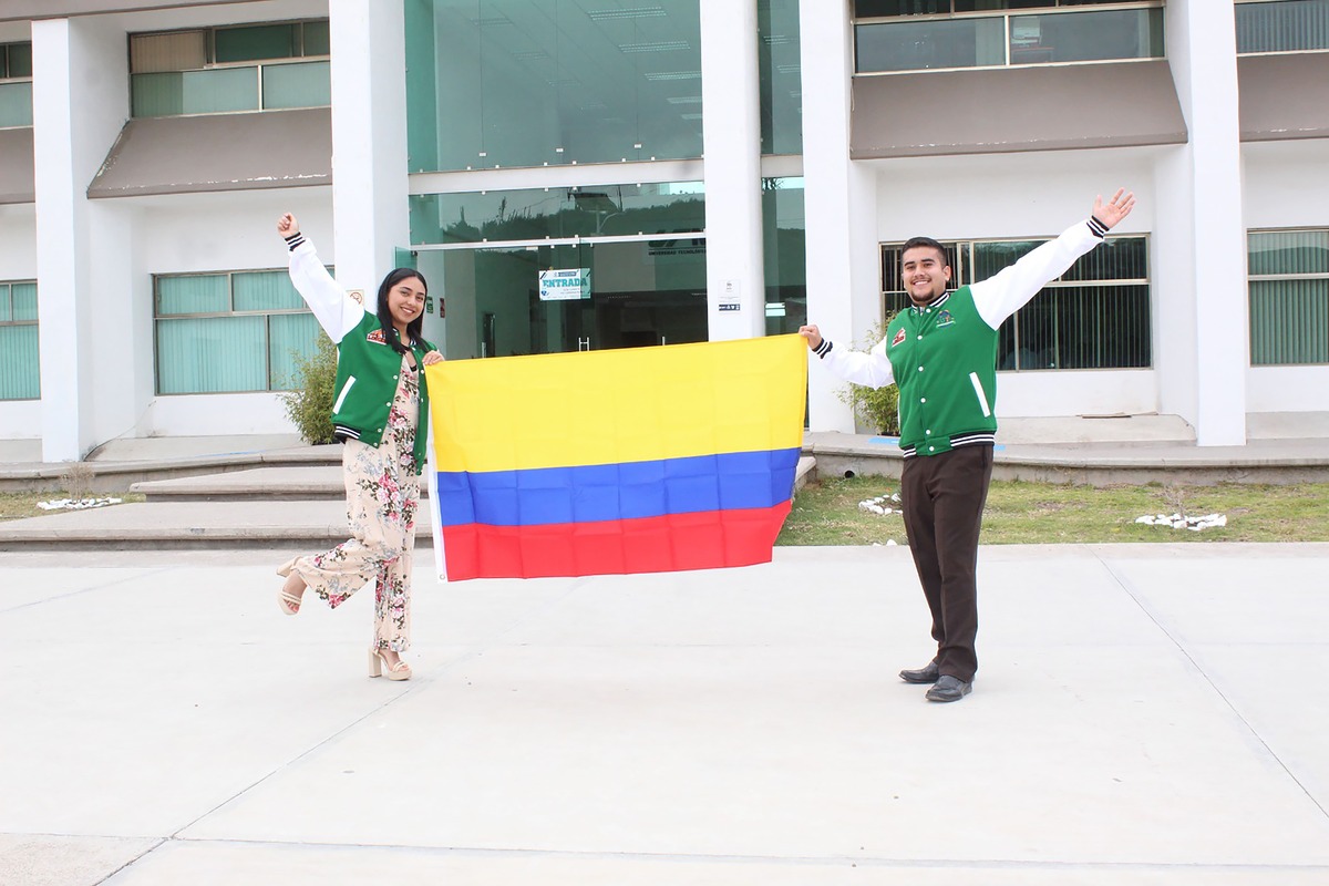 estudiantes de zimapán representan a hidalgo en colombia