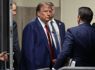 Trump attacks on hush money judge’s daughter based on fake account: Court<br><br>