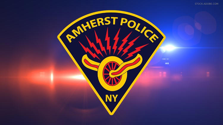 Buffalo man convicted of assault after stabbing Amherst police officer ...