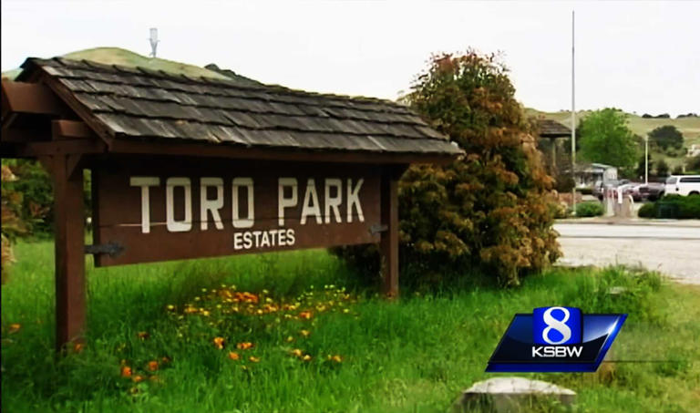 Toro Park to open its first leash-free dog park