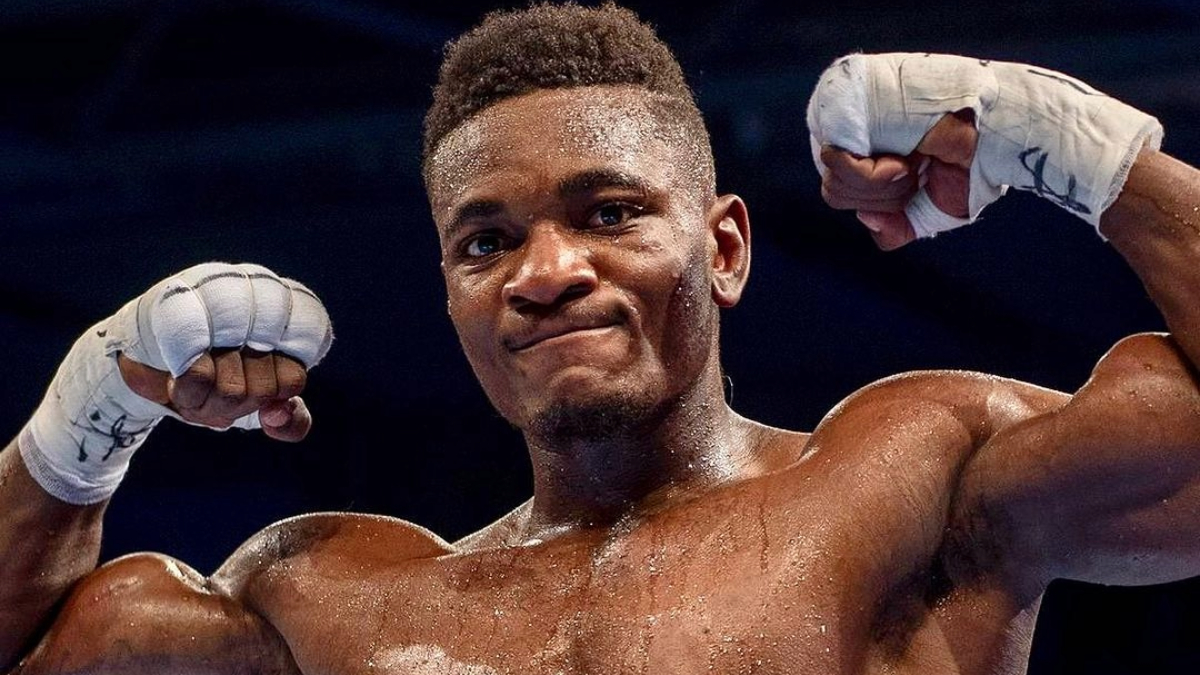 BOXE – Christian Mbilli, Son Prochain Adversaire Dévoilé