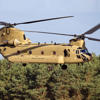 Boeing Announces CH-47F Block II Helicopter First Delivery Imminent<br>