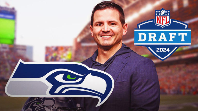 Seahawks’ 3 best players to target with 2024 NFL Draft first-round pick