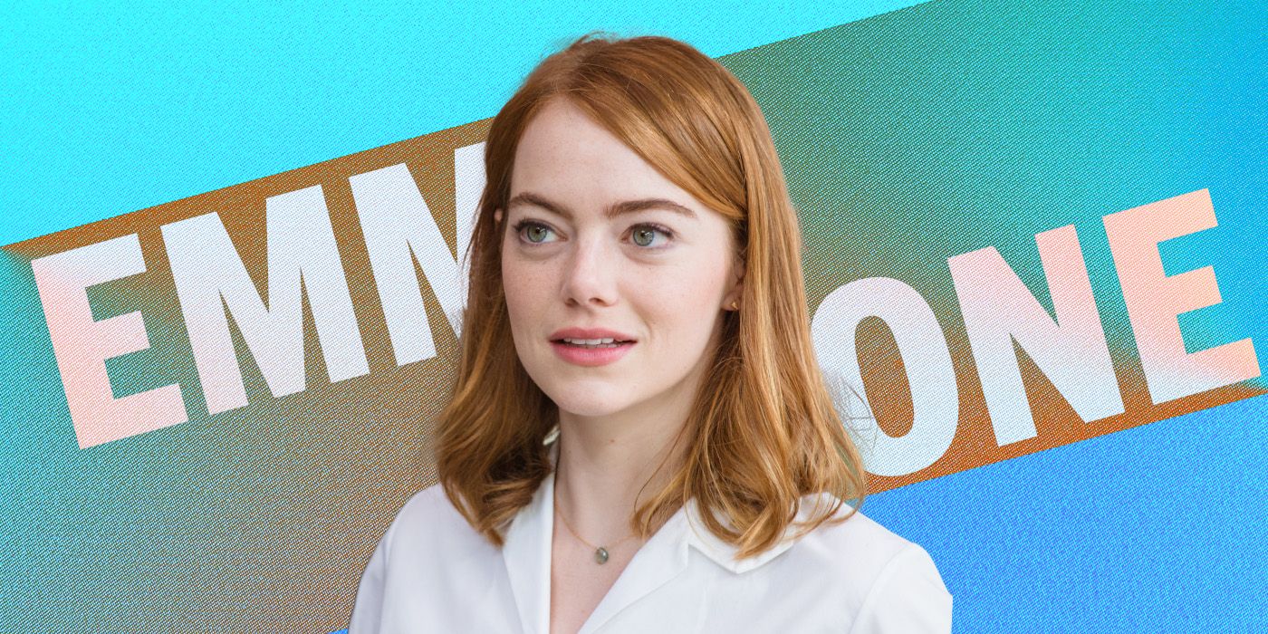 10 Most Rewatchable Emma Stone Movies