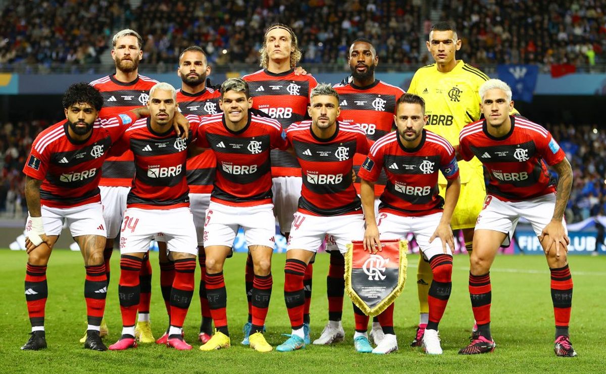 pesquisa elege os times do futebol brasileiro com mais tradição no mundial de clubes