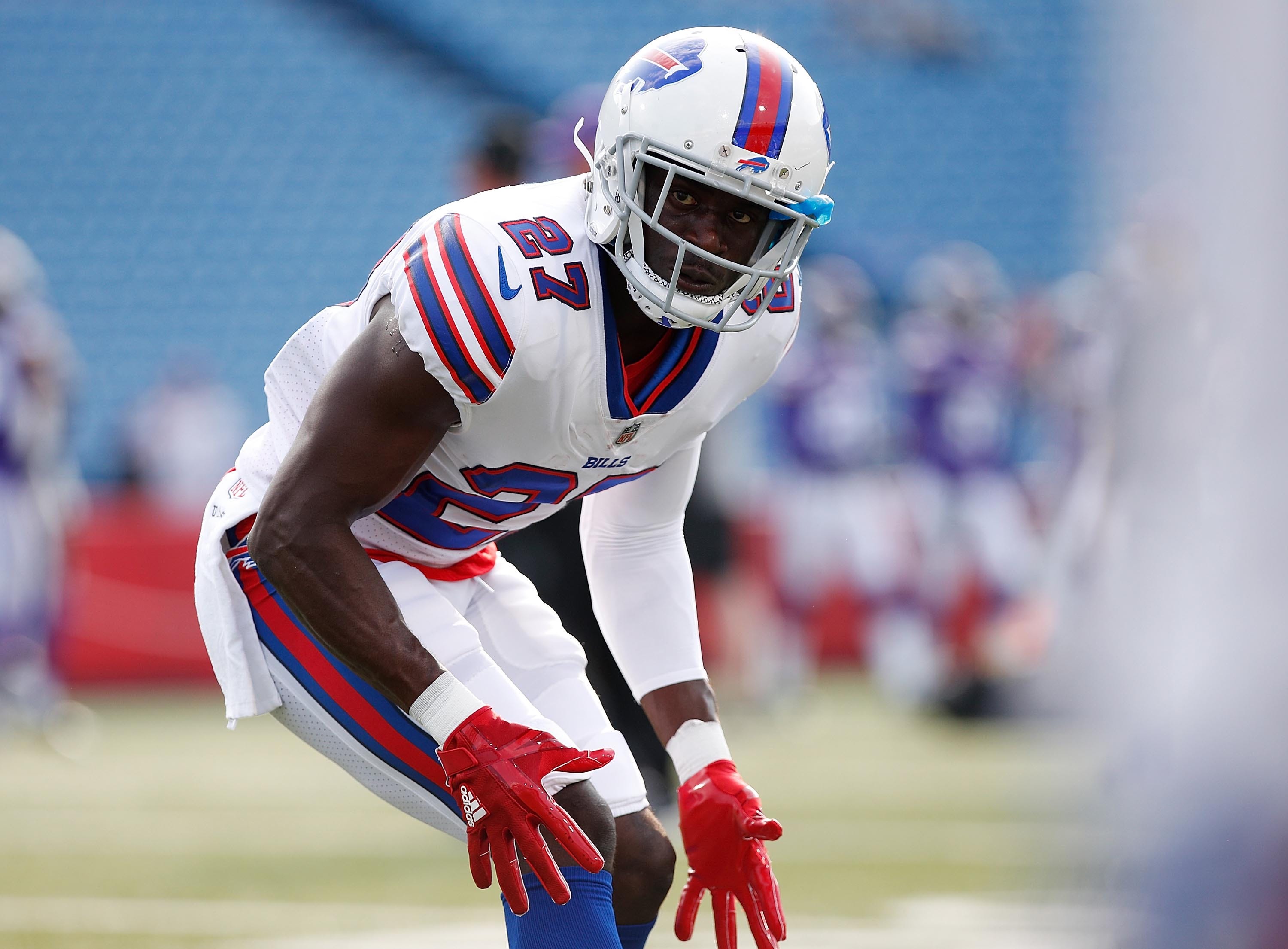 grading the rams' signing of cb tre'davious white