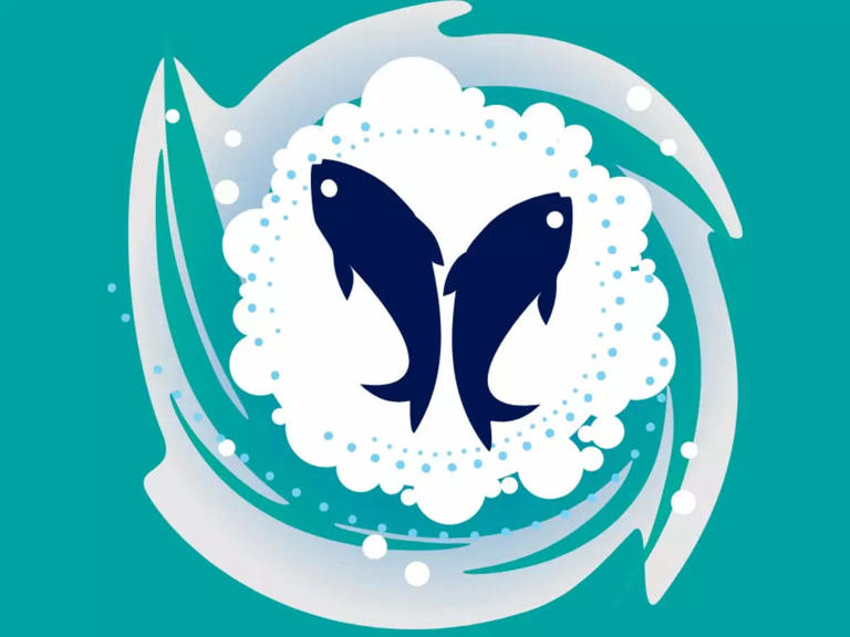 Pisces, Horoscope Today, March 28, 2025 Focus on your ambitions and