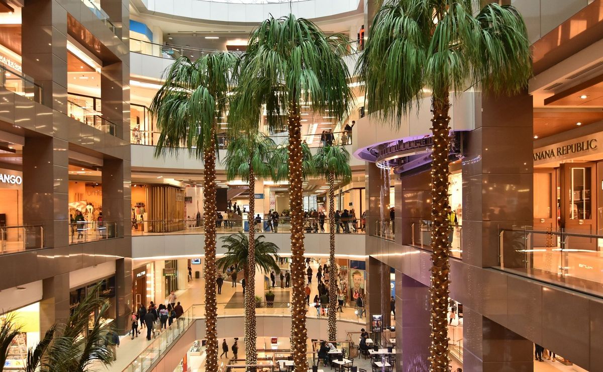 Semana Santa 2024 ¿Pueden abrir los mall y centros comerciales el