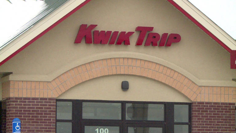 11-year-old abducted from Indiana found safe at Barneveld Kwik Trip.