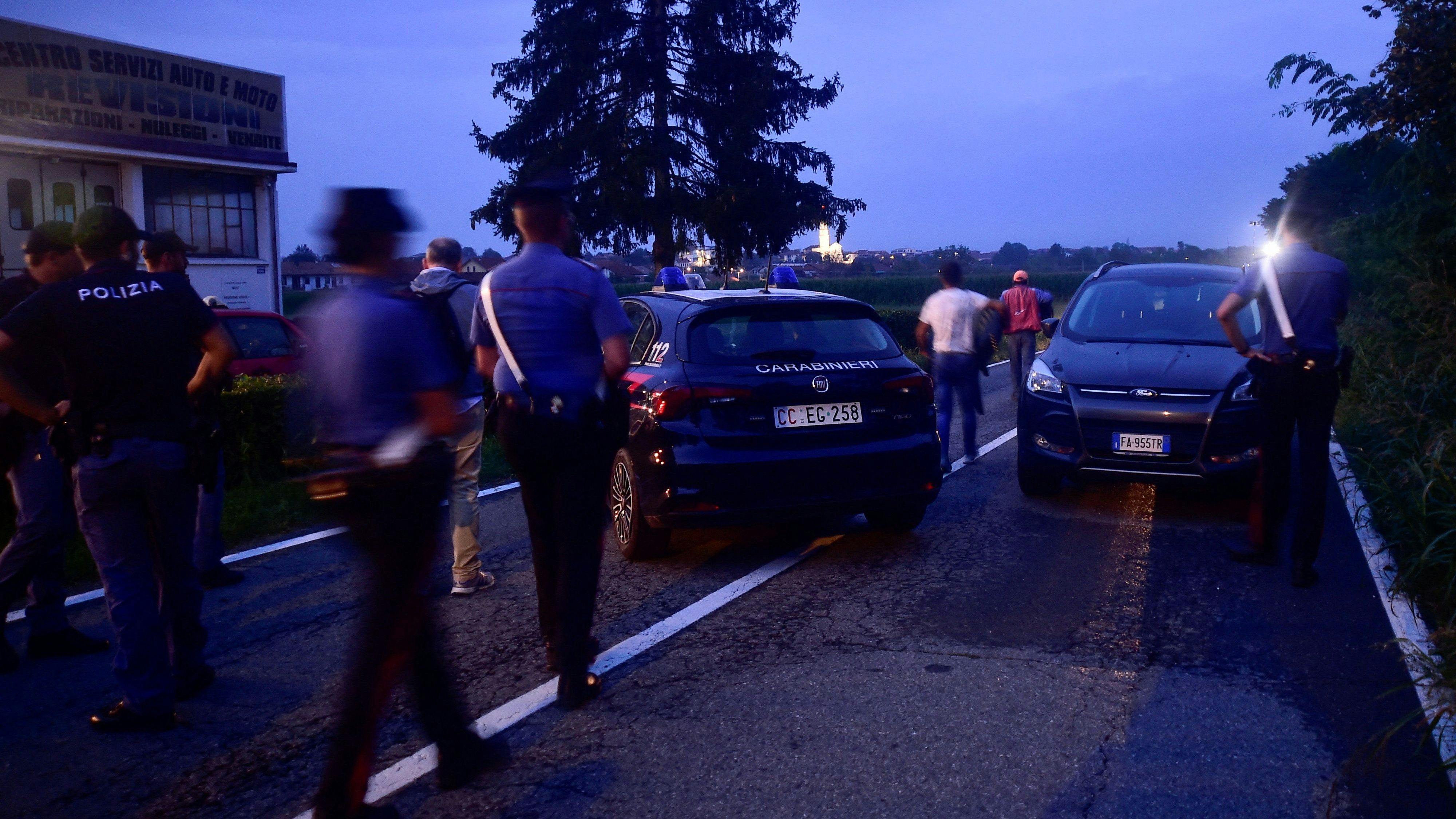 jetzt zieht italien mit autofahrer-megastrafen nach