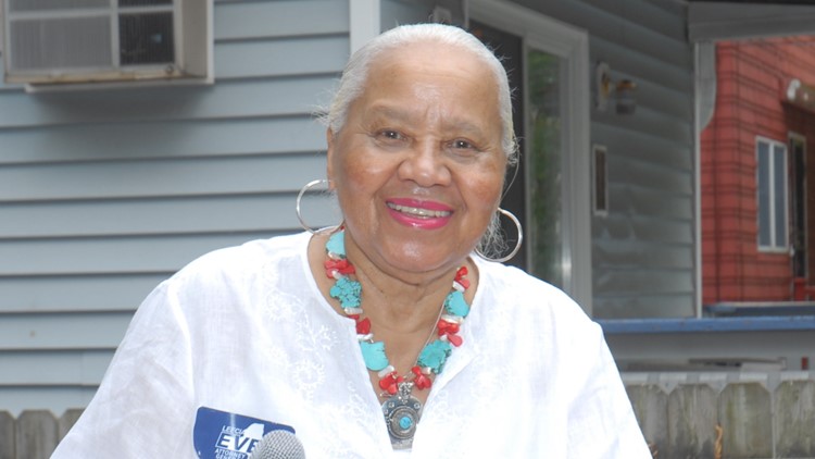 Buffalo Community Leader Constance B. Eve Passes Away