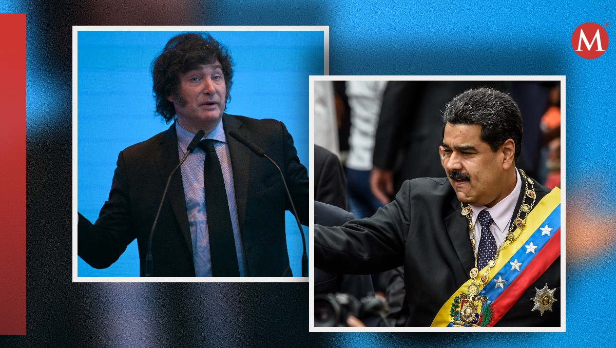aumentan fricciones diplomáticas entre argentina y venezuela