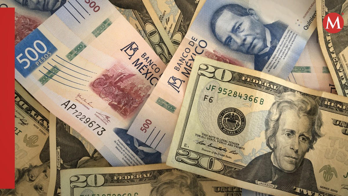 precio del dólar hoy 30 de junio de 2024: ¿cómo va el tipo de cambio?