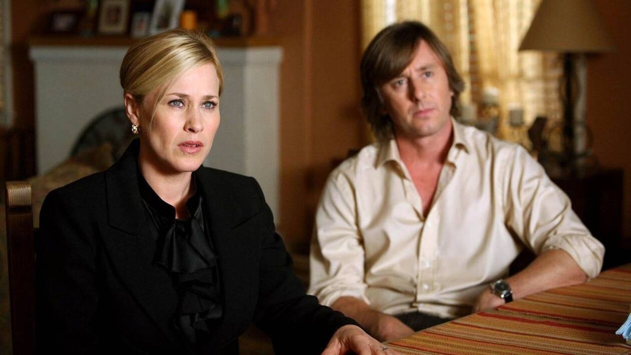 <p>The television series <em>Medium</em> is probably the role that’s brought Patricia Arquette the most exposure. For seven seasons, the actress played a mother who uses her psychic abilities to help the police. Her character was actually based on a real person. Patricia has revealed in numerous interviews that she was <a href="https://www.dailymail.co.uk/tvshowbiz/article-7073833/Patricia-Arquette-reveals-told-lose-weight-starring-hit-TV-Medium.html" rel="noreferrer noopener">asked to lose weight for this role</a>. The actress retorted that it did not fit with the image of a single, professionally active mother. Patricia won the argument, and fortunately so. The role earned her numerous nominations and an Emmy for best actress in a drama series.</p>