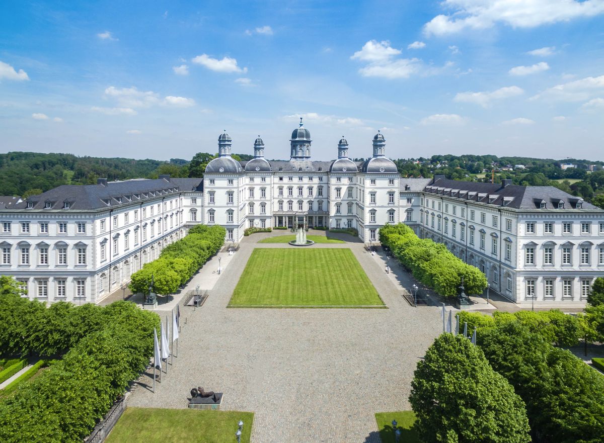 You Can Live Out Your Fairytale Fantasies at These 13 Castle Hotels